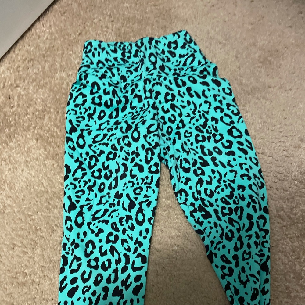 Booty by brabants leggings